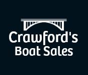 Boat Sales at Crawfords Marina